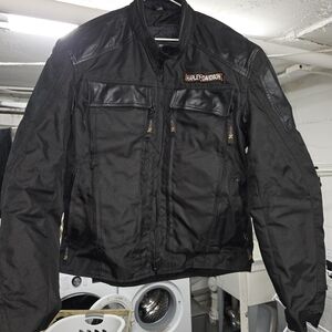 Element Men's Black Performance Jacket
